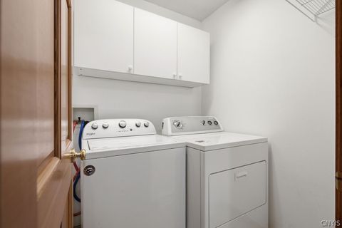 Tiny photo for 8413 Sugar Pine Circle, Clay, NY 13090 (MLS # S1689697)