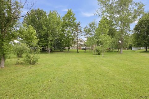 Tiny photo for 8413 Sugar Pine Circle, Clay, NY 13090 (MLS # S1689697)