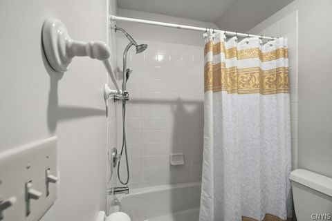 Tiny photo for 8413 Sugar Pine Circle, Clay, NY 13090 (MLS # S1689697)