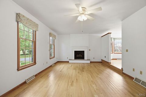 Tiny photo for 8413 Sugar Pine Circle, Clay, NY 13090 (MLS # S1689697)