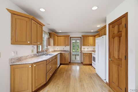 Tiny photo for 8413 Sugar Pine Circle, Clay, NY 13090 (MLS # S1689697)