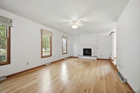 Tiny photo for 8413 Sugar Pine Circle, Clay, NY 13090 (MLS # S1689697)