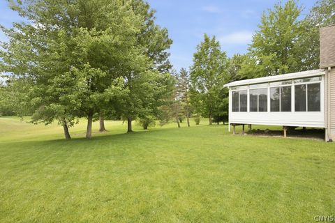 Tiny photo for 8413 Sugar Pine Circle, Clay, NY 13090 (MLS # S1689697)