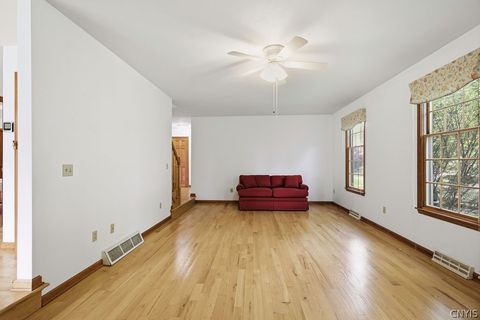 Tiny photo for 8413 Sugar Pine Circle, Clay, NY 13090 (MLS # S1689697)