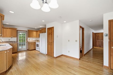 Tiny photo for 8413 Sugar Pine Circle, Clay, NY 13090 (MLS # S1689697)