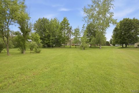 Tiny photo for 8413 Sugar Pine Circle, Clay, NY 13090 (MLS # S1689697)