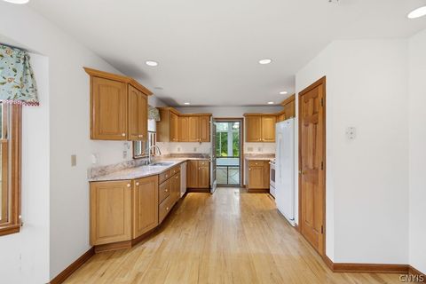 Tiny photo for 8413 Sugar Pine Circle, Clay, NY 13090 (MLS # S1689697)