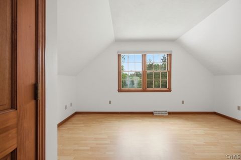 Tiny photo for 8413 Sugar Pine Circle, Clay, NY 13090 (MLS # S1689697)