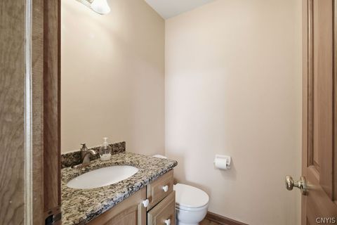 Tiny photo for 8413 Sugar Pine Circle, Clay, NY 13090 (MLS # S1689697)