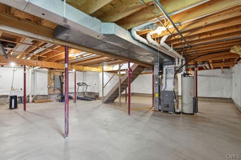 Tiny photo for 8413 Sugar Pine Circle, Clay, NY 13090 (MLS # S1689697)
