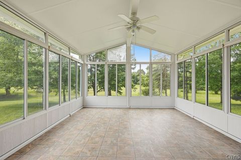 Tiny photo for 8413 Sugar Pine Circle, Clay, NY 13090 (MLS # S1689697)