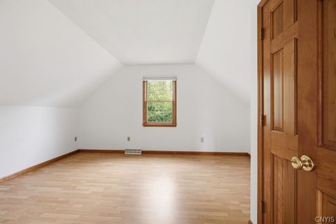 Tiny photo for 8413 Sugar Pine Circle, Clay, NY 13090 (MLS # S1689697)