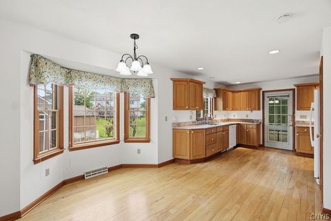 Tiny photo for 8413 Sugar Pine Circle, Clay, NY 13090 (MLS # S1689697)