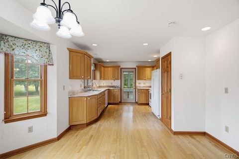 Tiny photo for 8413 Sugar Pine Circle, Clay, NY 13090 (MLS # S1689697)