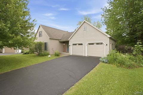 Tiny photo for 8413 Sugar Pine Circle, Clay, NY 13090 (MLS # S1689697)