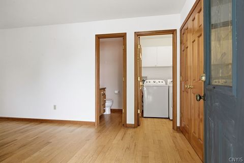 Tiny photo for 8413 Sugar Pine Circle, Clay, NY 13090 (MLS # S1689697)
