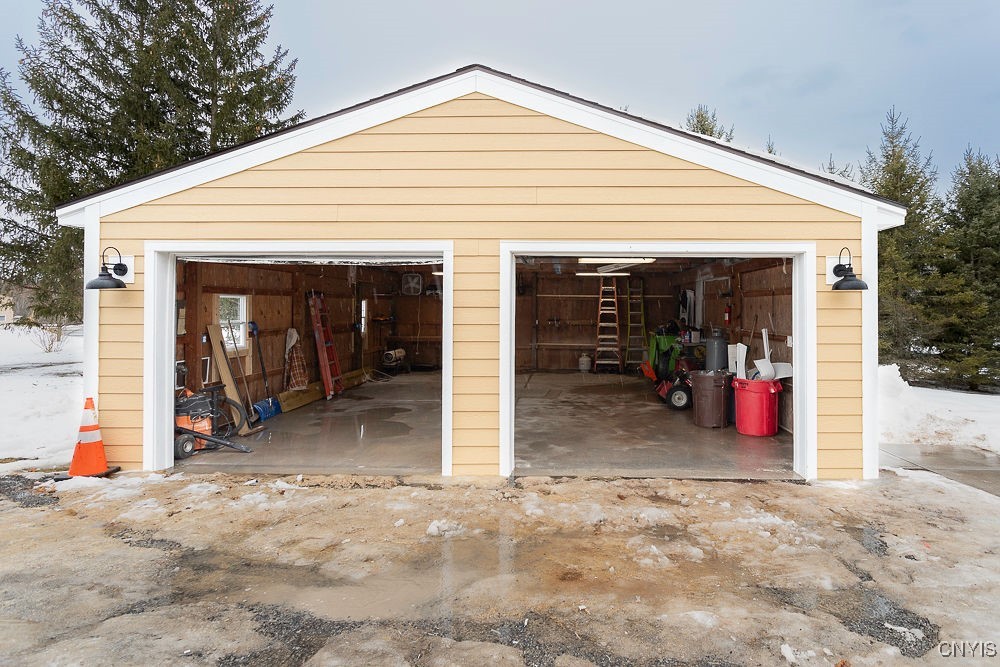 8731 Kinderhook Road, Manlius, New York image 36
