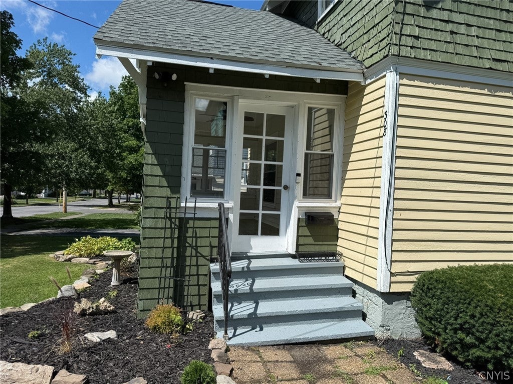 308 E Hinds Avenue