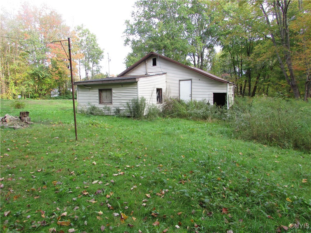 172 Factory Road