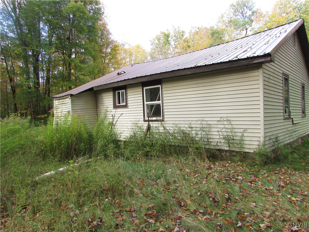 172 Factory Road