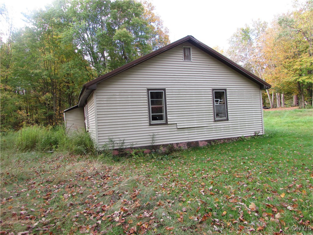 172 Factory Road