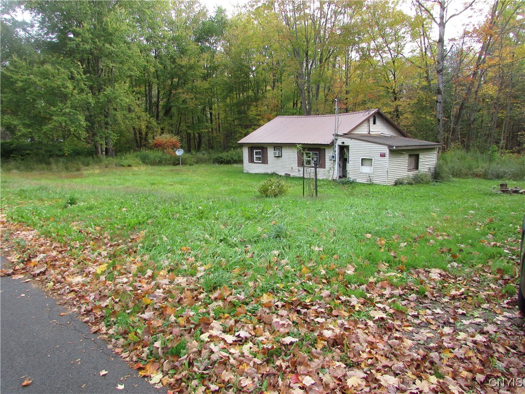 172 Factory Road