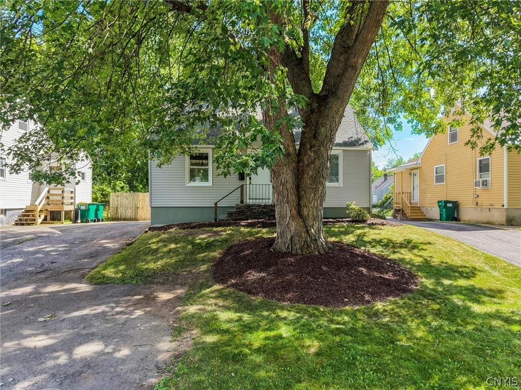 Photo of 123 Millen Drive, Clay, NY 13212 (MLS # S1696236)