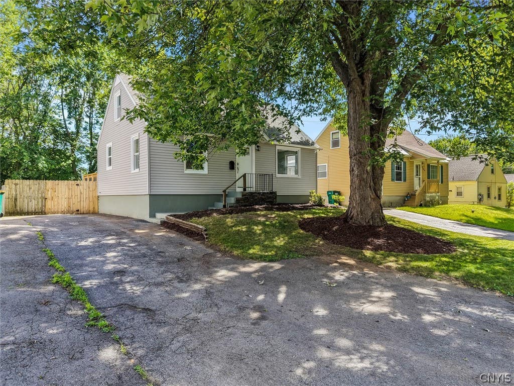Photo of 123 Millen Drive, Clay, NY 13212 (MLS # S1696236)