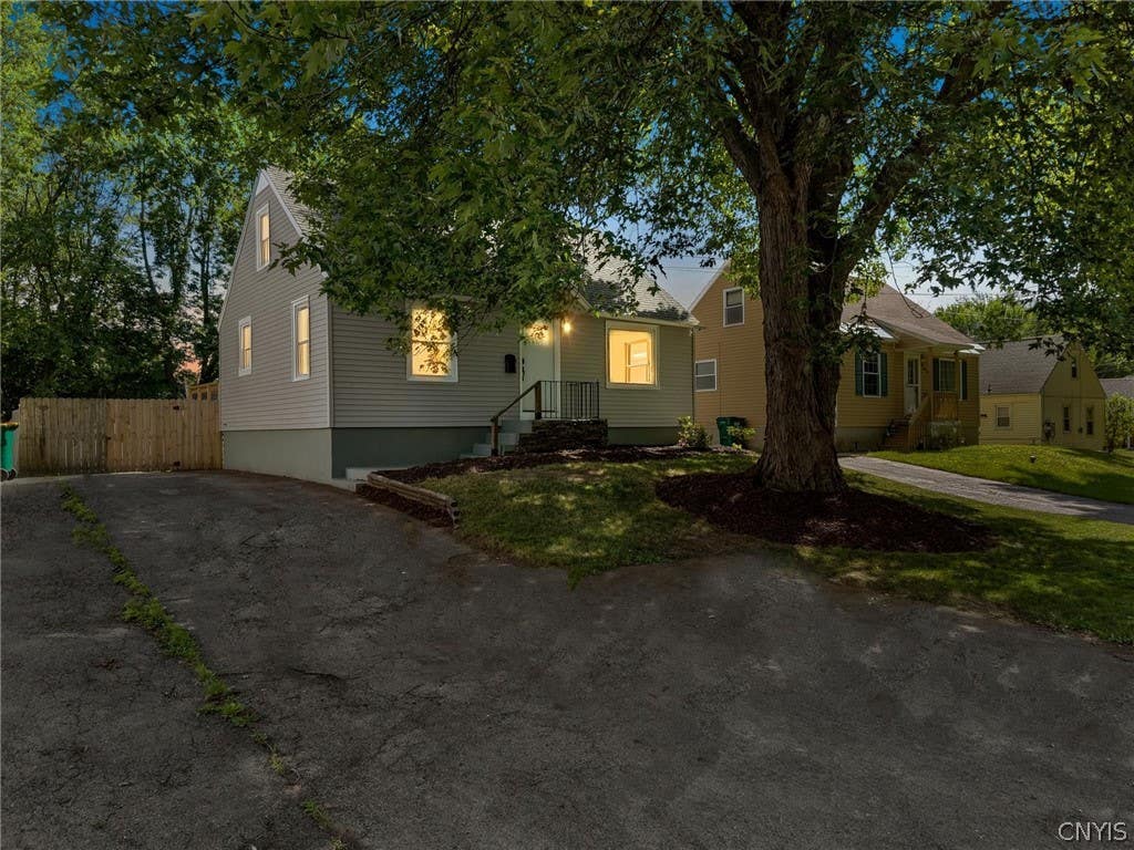 Photo of 123 Millen Drive, Clay, NY 13212 (MLS # S1696236)