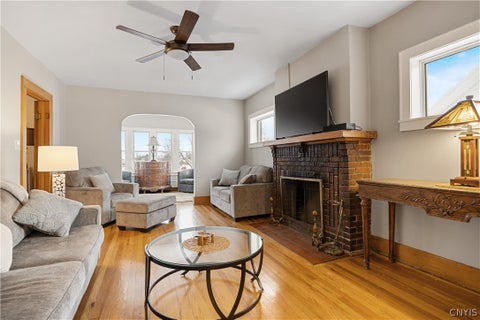 Tiny photo for 327 Grant Boulevard #29, Syracuse, NY 13206 (MLS # S1702795)