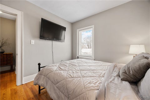 Tiny photo for 327 Grant Boulevard #29, Syracuse, NY 13206 (MLS # S1702795)