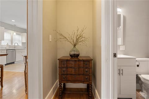 Tiny photo for 327 Grant Boulevard #29, Syracuse, NY 13206 (MLS # S1702795)