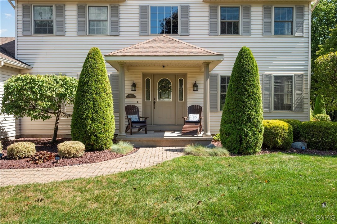 140 Hunt Valley Road