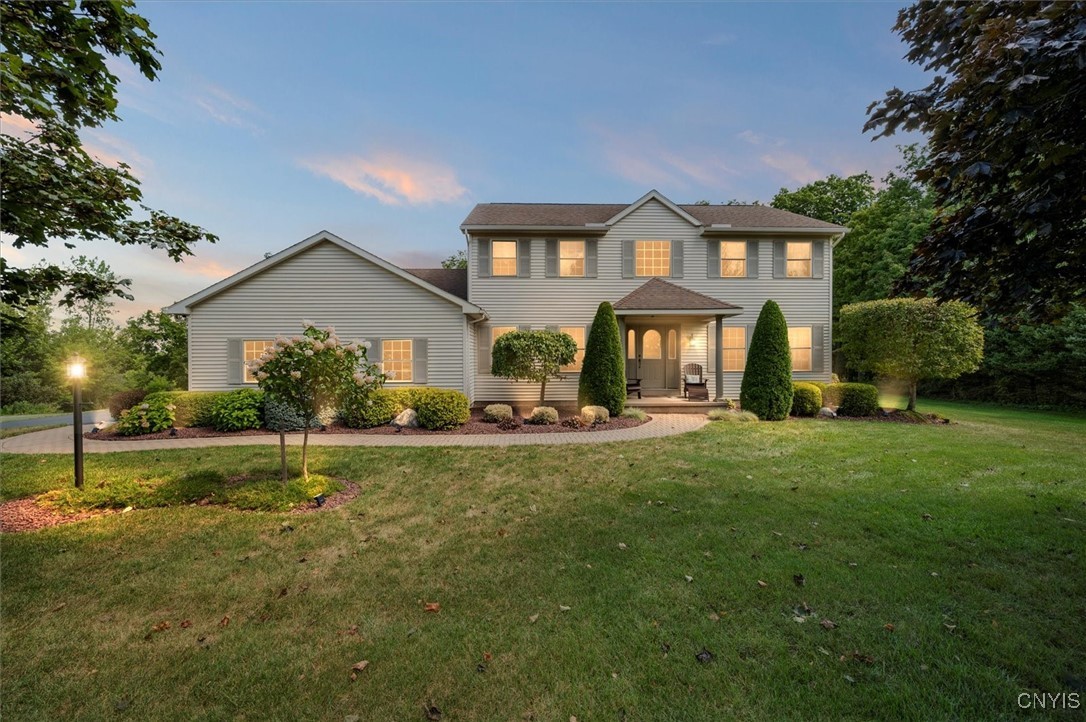 140 Hunt Valley Road