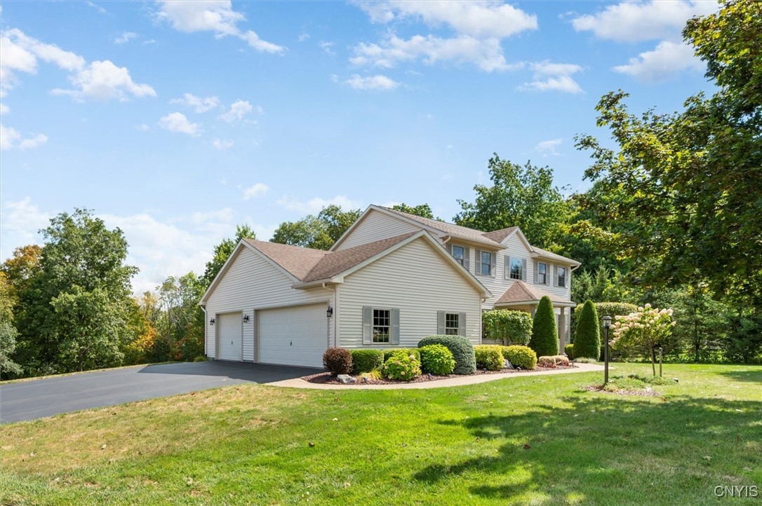 140 Hunt Valley Road