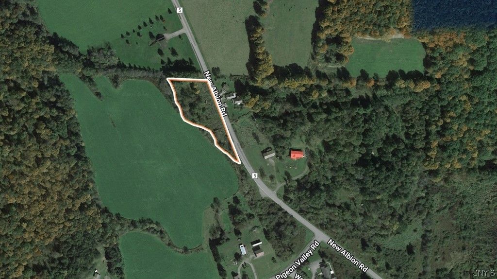 Photo of 9337 New Albion Road, New Albion, NY 14719 (MLS # S1668974)