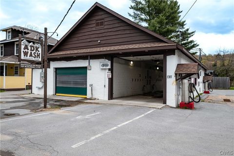 Photo of 2926 State Route 28, Webb, NY 13420 (MLS # S1681051)