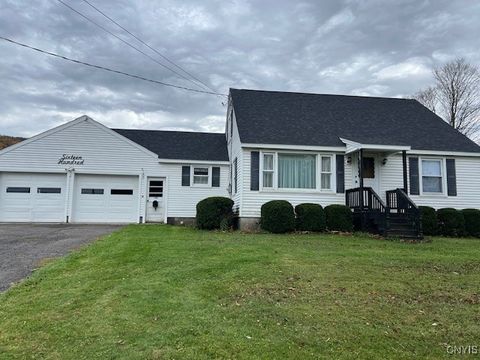 1600 State Route 392, Virgil, NY 13045 - #: S1641517
