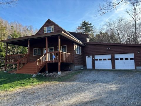 103 Onondaga Road Old Forge NY 13420
