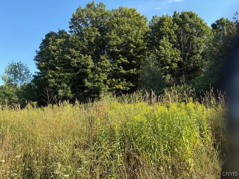 Vacant Land For Sale - County Route 91<br/> Jefferson County, Ellisburg, NY 13636