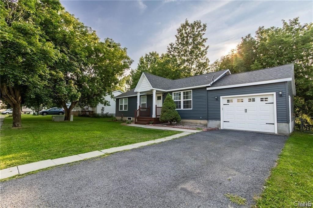 Photo of 1165 Superior Street, Watertown City, NY 13601 (MLS # S1673632)