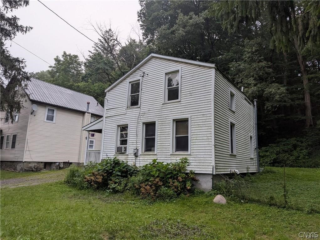 20 Otter Creek Place