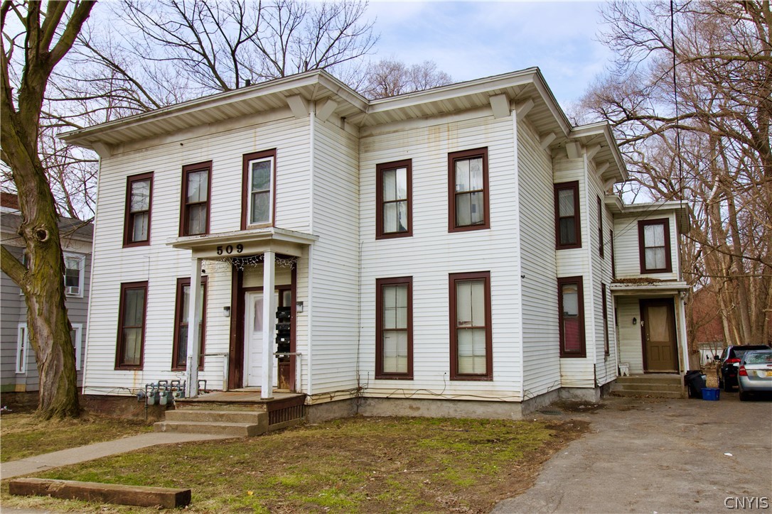 509 Turtle Street