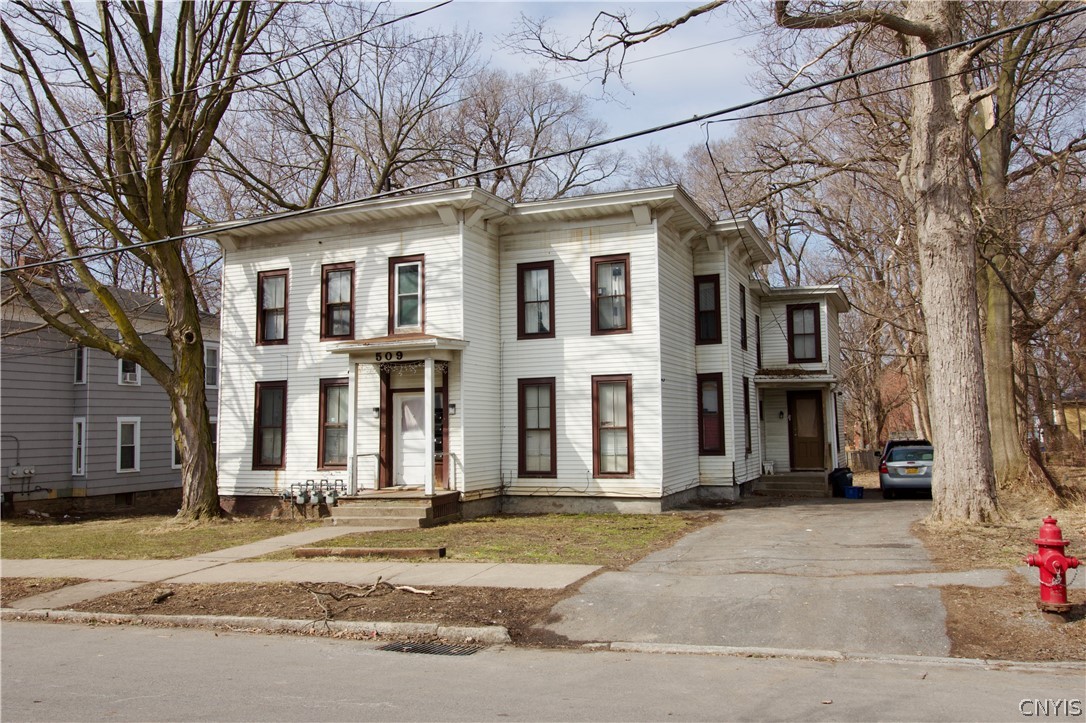 509 Turtle Street