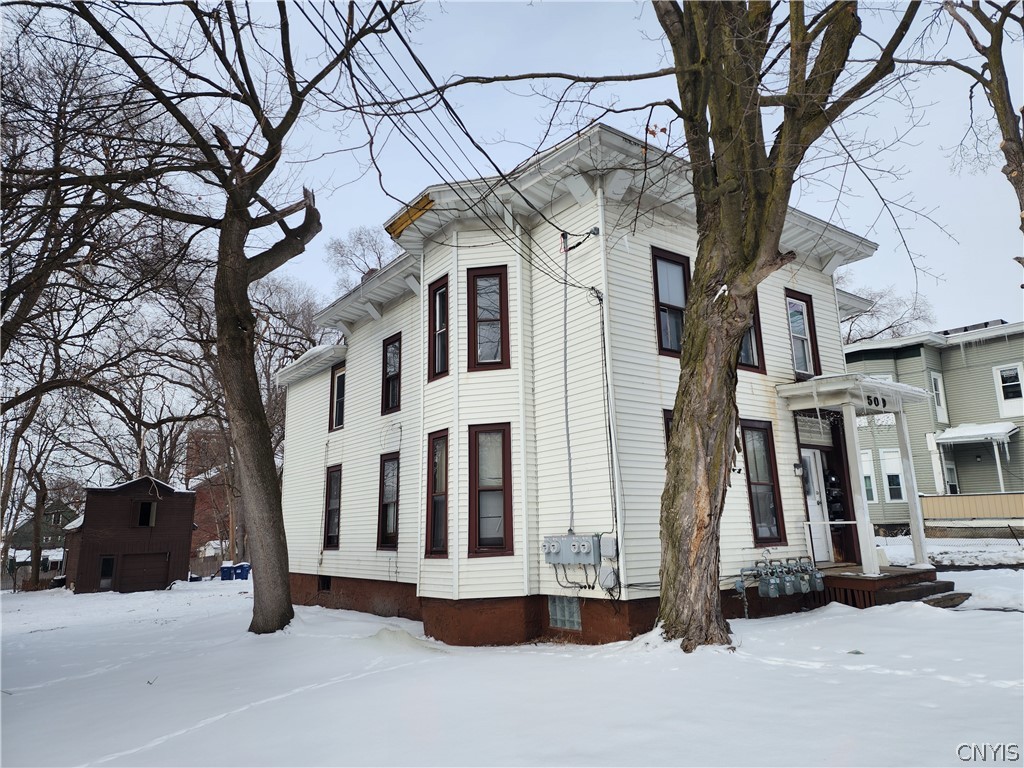 509 Turtle Street