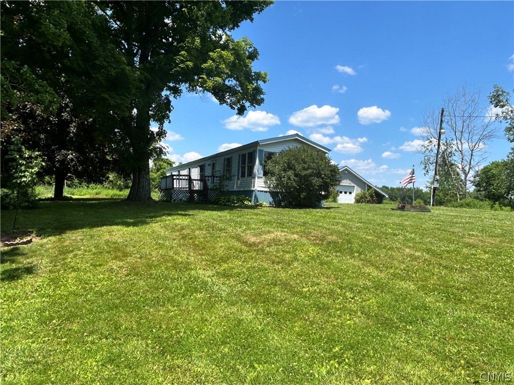 2601 Waldron Road