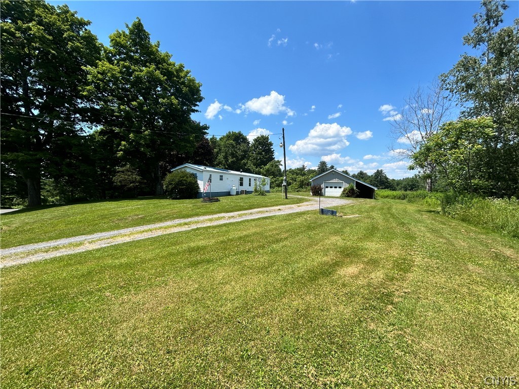 2601 Waldron Road