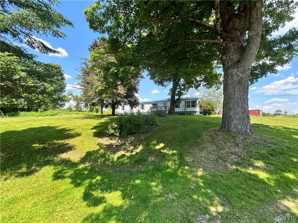 2601 Waldron Road