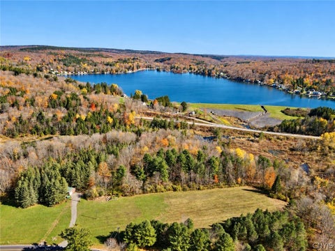 Photo of 3595 Hardscrabble Road, Nelson, NY 13061 (MLS # S1724765)