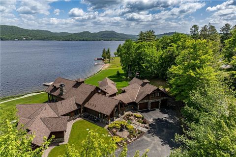 118 Campfire Trail Old Forge NY 13420